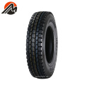 Double Star Brand Radial Tyres Tyres Tyres 285/75R24.5 Made in China für den amerikanischen Markt